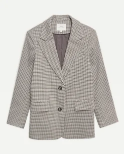 YERSE Americana diseño de cuadros crudo Online