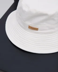YERSE Bucket cuerda algodón natural Clearance