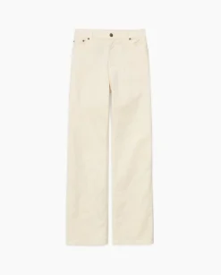 YERSE Jeans rectos crudo Clearance