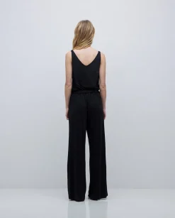 YERSE Mono fluido tirantes negro Best
