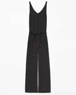 YERSE Mono fluido tirantes negro Best
