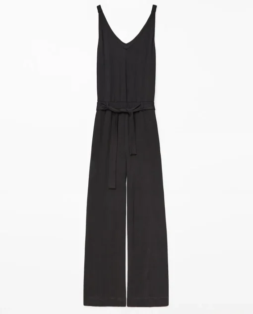 YERSE Mono fluido tirantes negro Best