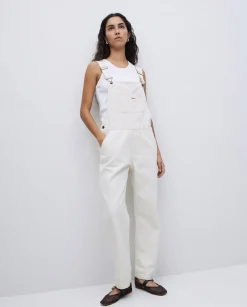 YERSE Peto denim crudo Sale