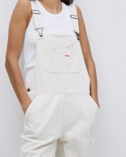 YERSE Peto denim crudo Sale