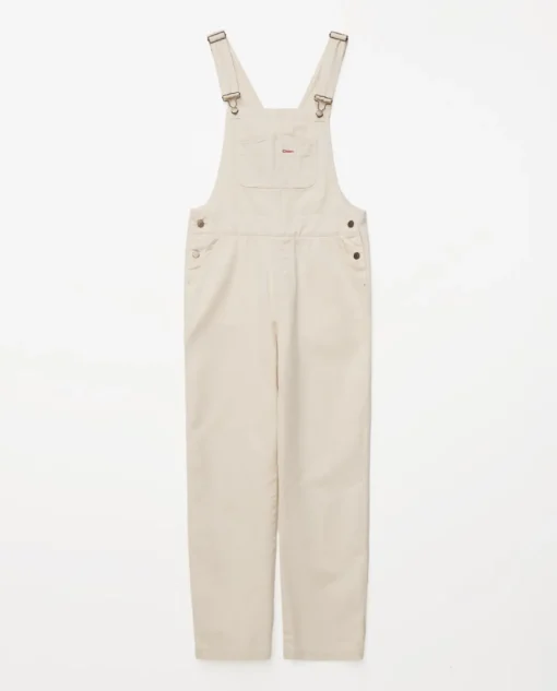 YERSE Peto denim crudo Sale